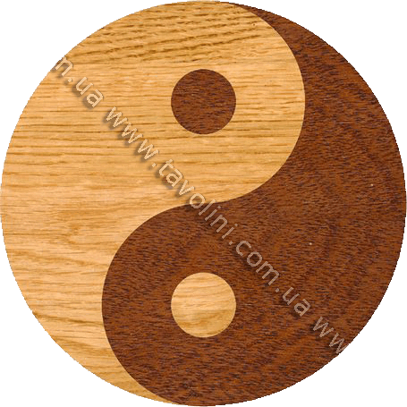 Ying Yang